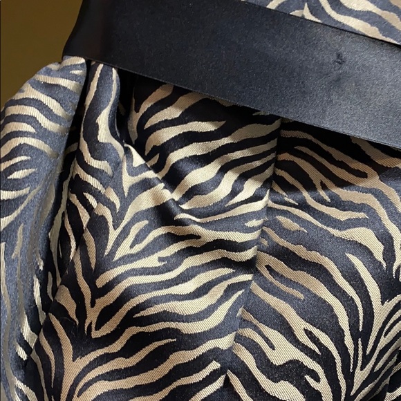 Dress & matching blazer - Picture 4 of 8